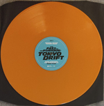 Soundtrack / Brian Tyler: The Fast And The Furious - Tokyo Drift (Original Motion Picture Score) (Coloured Vinyl)(2LP)