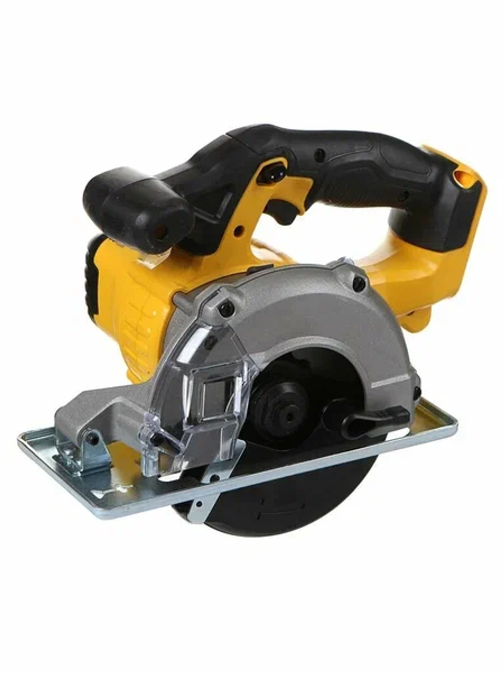 Пила дисковая аккумуляторная DeWalt DCS373N (без акк, без з/у)