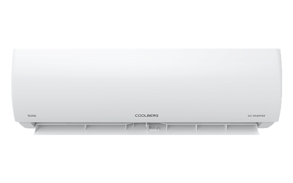 Настенный блок COOLBERG RUNA Multi DC CI09R1_TR2_IN