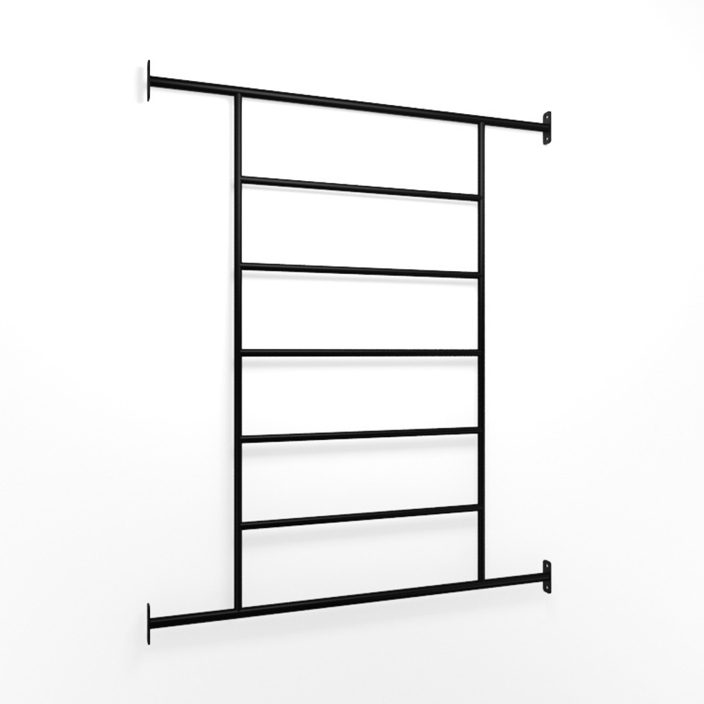 Шведская стенка для функциональной рамы (L=1800)