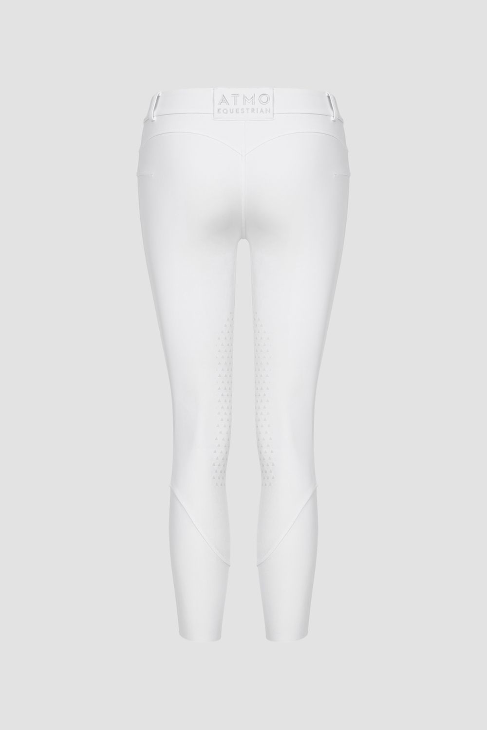 BREECHES BASICS KNEE GRIP CLOUD