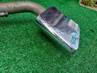 Глушитель Hongqi HS5 (2019-н.в.)