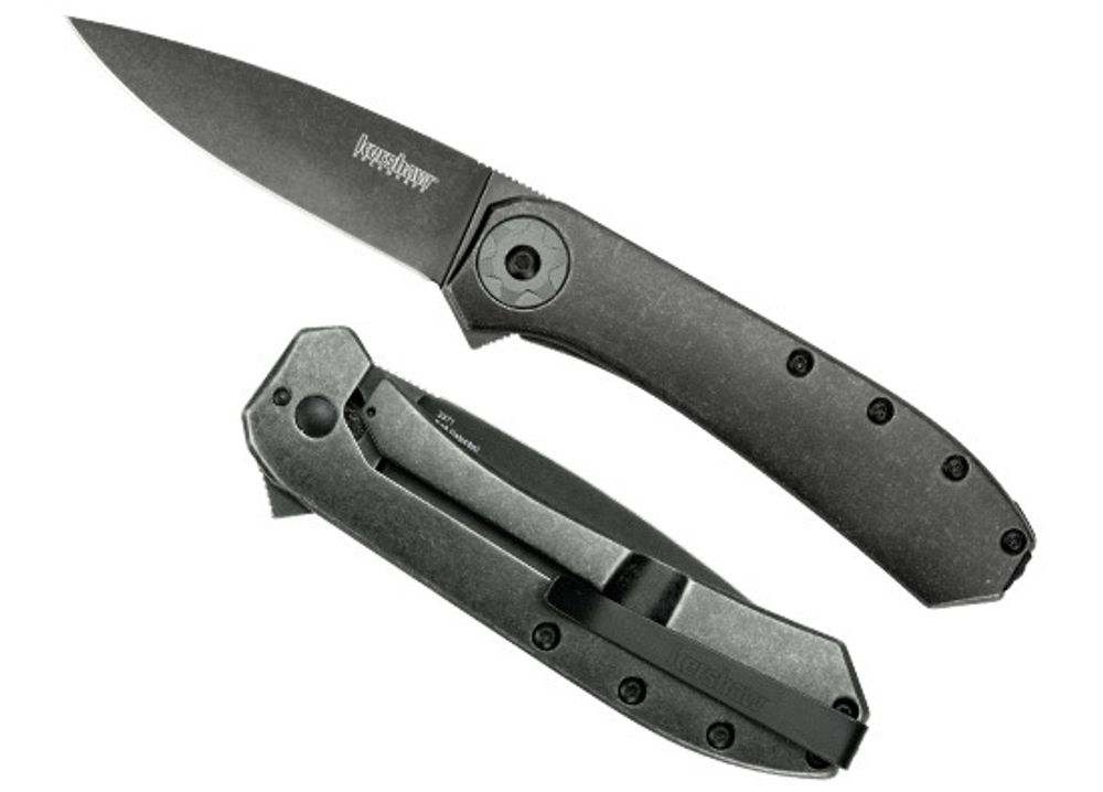 Нож Kershaw модель 3871BW