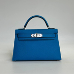 Сумка Hermes 19 см