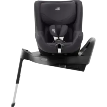 Автокресло Britax Roemer Dualfix Pro M 2025 Classic (Deep Grey)