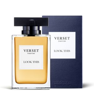 Verset Parfums Look This