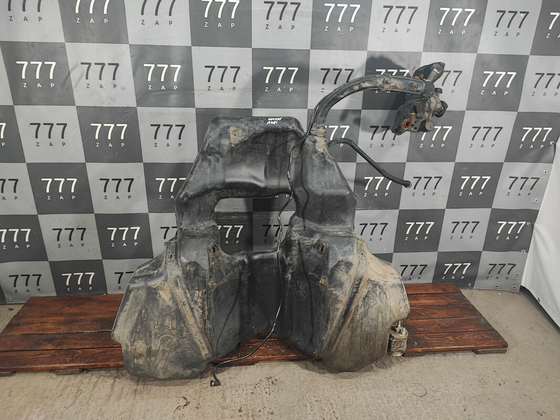 Бак топливный Audi A4 (B7) 04-09 Б/У Оригинал 8E0201060FR