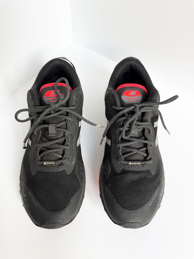 Кроссовки New Balance, 45