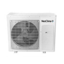Кондиционер NeoClima NS/NU-HAX18R