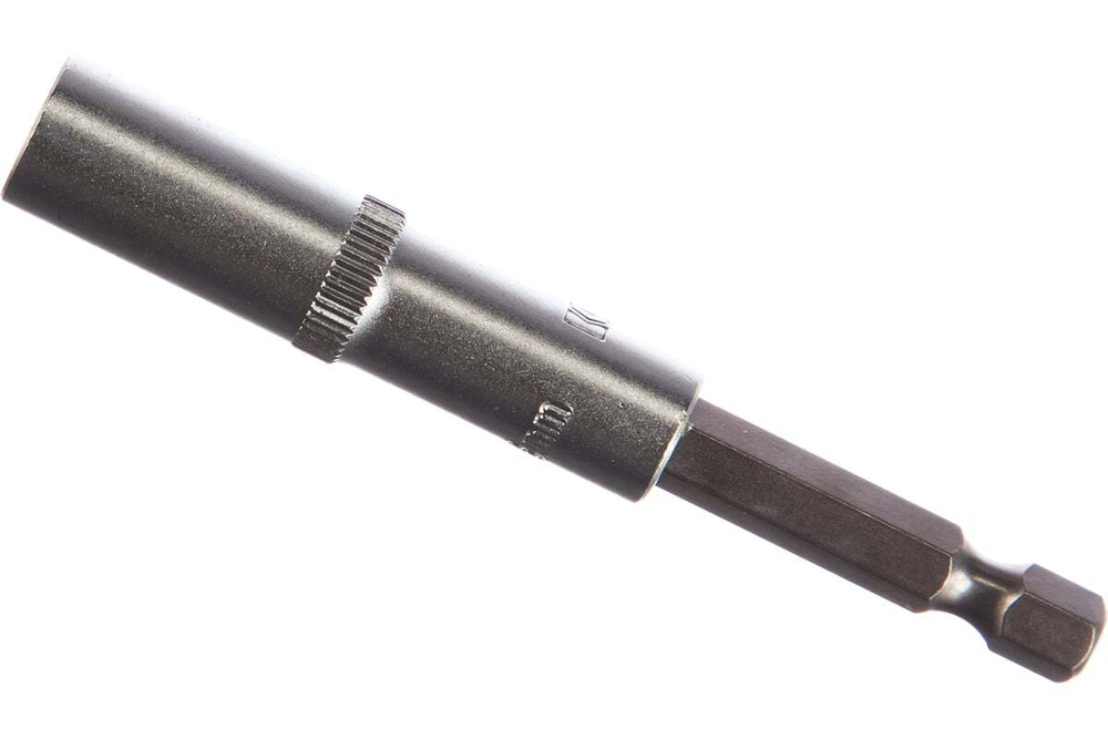 KRAFTOOL  Nut Driver 8 мм, Бита с торцовой головкой (26396-08)