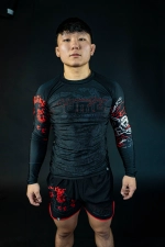 Шорты Half Sumo Ka