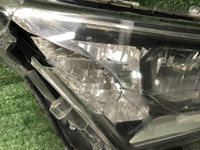 Фара левая Toyota RAV4 5 XA50 (18-нв) LED