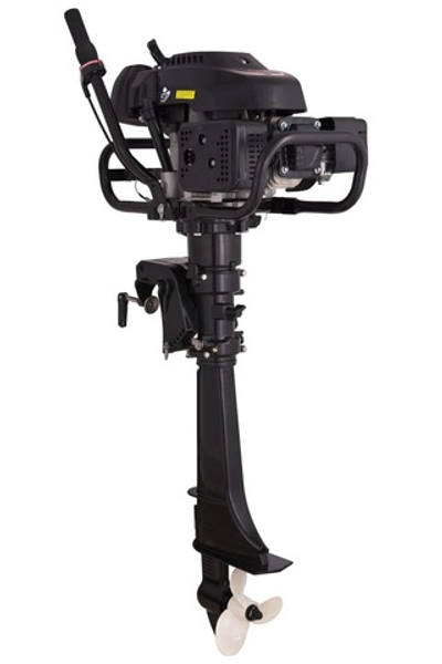 2х-тактный лодочный мотор CONDOR CNXW6.5