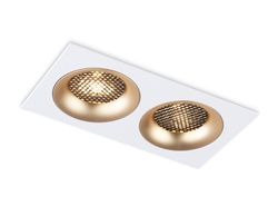 Ambrella Светильник встраиваемый Standard Tech TN102733