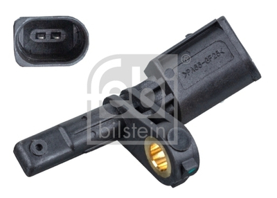 FEBI BILSTEIN - 23822-FEB - Sensor, wheel speed