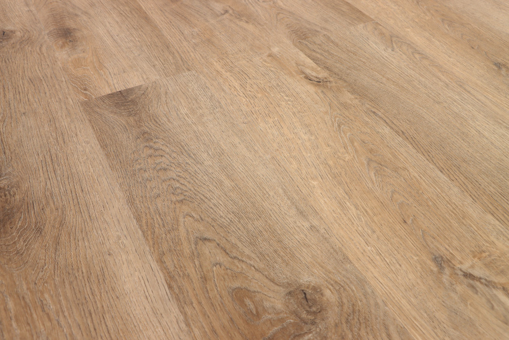 Ламинат SPC CronaFloor Nano Дуб Бремен