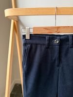 Новые бархатные брюки Alessandro Borelli, 122