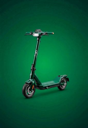 Электросамокаты