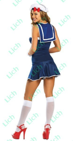 Костюм Юнга