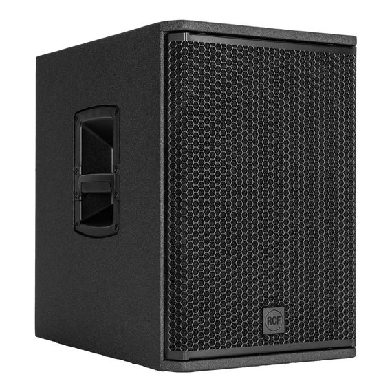 RCF SUB 705-AS MK3 Black