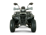 Квадроцикл YACOTA Dragon 125 LUX-LD