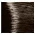 5.0 крем-краска  для волос, светло-коричневый / Studio Kapous Professional 100 мл