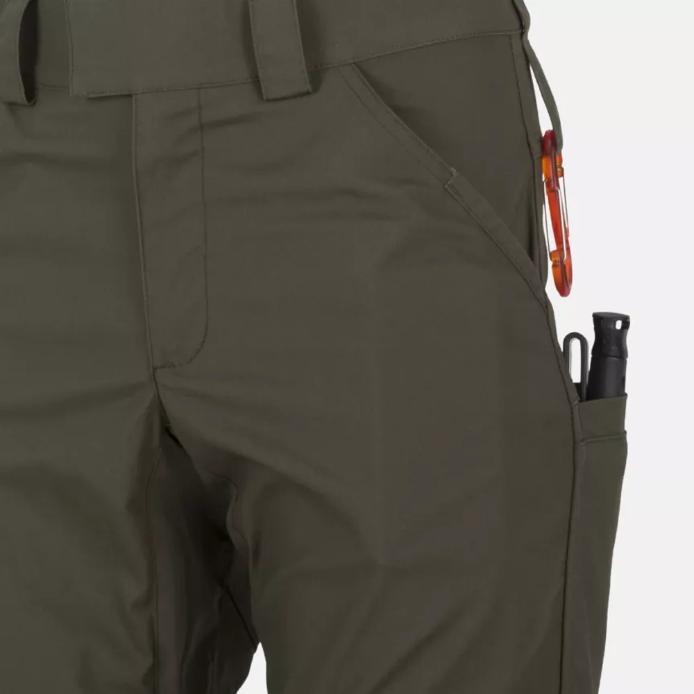 Брюки Helikon Woodsman Pants