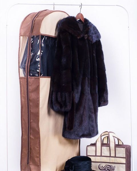 Как мы придумали кофры для шуб?