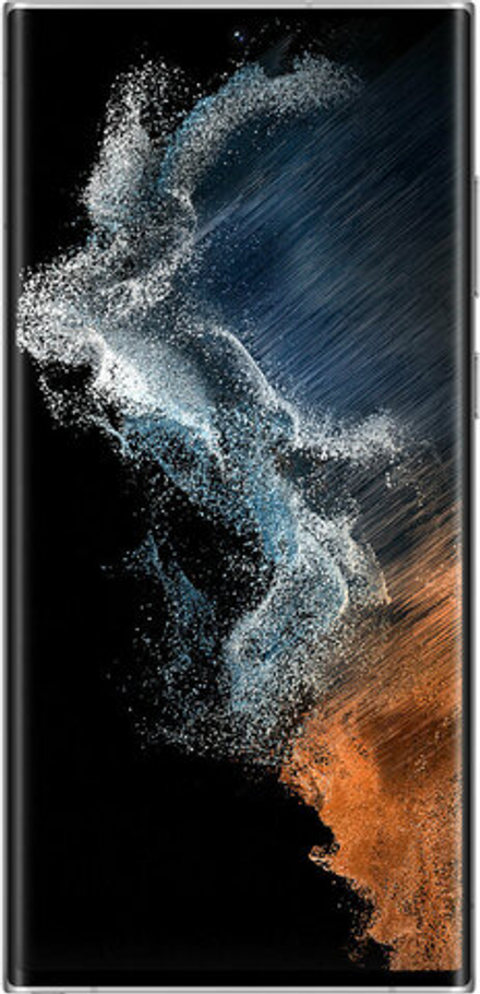Samsung Galaxy S22 Ultra 5G 128GB Phantom White (SM-S908E)