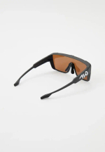 Спортивные очки 720armour CoolGuard / Matte Black / TAC Polarized Brown Lens