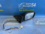 Зеркало правое NISSAN AVENIR 1994