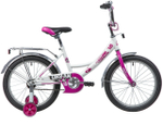 Детский велосипед Novatrack Urban 18" (2019)