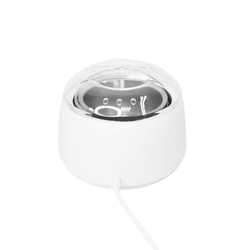 Воскоплав WH-001D 500мл лавандовый