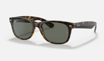 RAY-BAN NEW WAYFARER RB2132 902/58