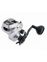 Катушка мультипликаторная Abu Garcia Fune DLC MHP 300 (3+1 подш.)