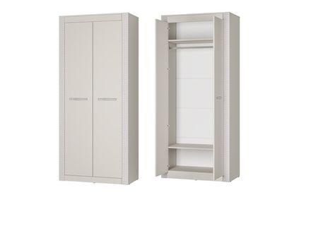 Шкаф Монако ШК-37 кашемир