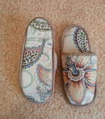 Гостевой набор Гибискус 3 в 1