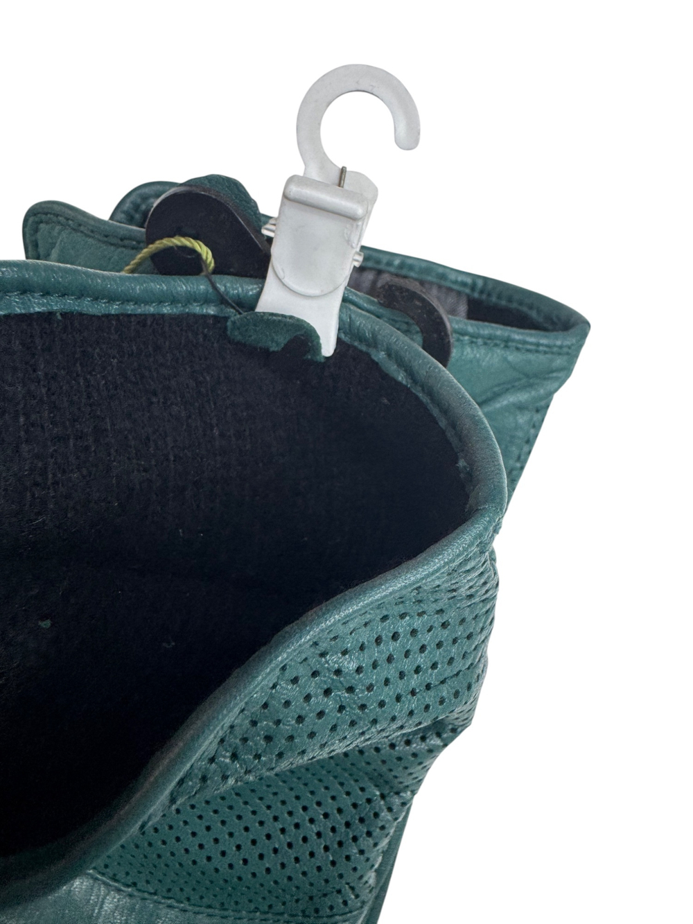 Перчатки. Женские. Материал верха: Кожаные люкс качества. Подклад: Трикотаж-шерсть. 5 шт в упаковке.