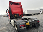 MAN TGX 4x2 Седельный тягач 18.510 4x2 BLS (Дизельный, 12,4 л, 510 л.с., АТ)