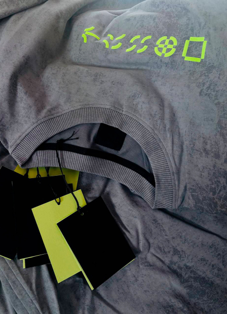 Мерч для бизнеса →