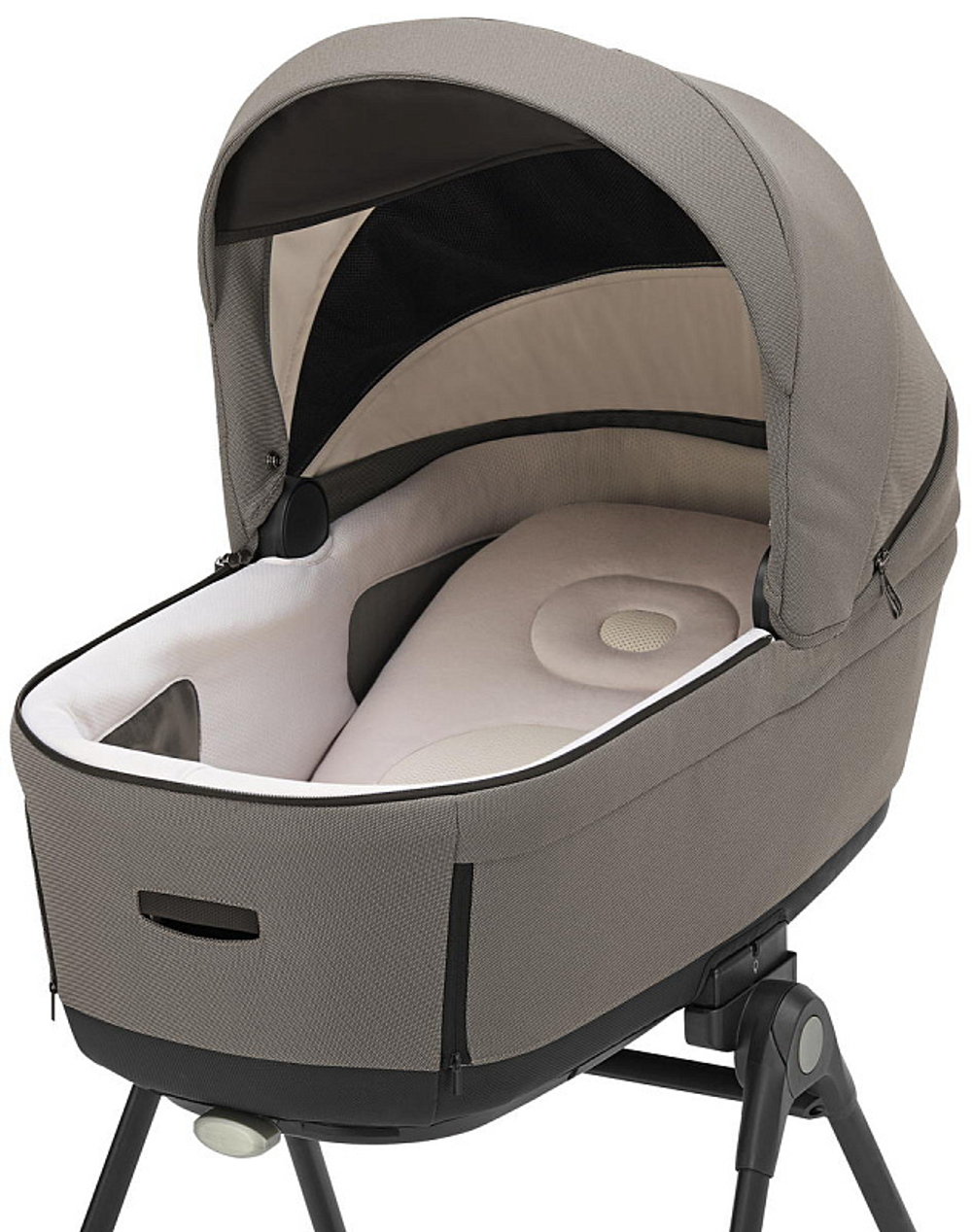 Коляска Inglesina Aptica XT System Duo 2 в 1 2025 Tundra Beige
