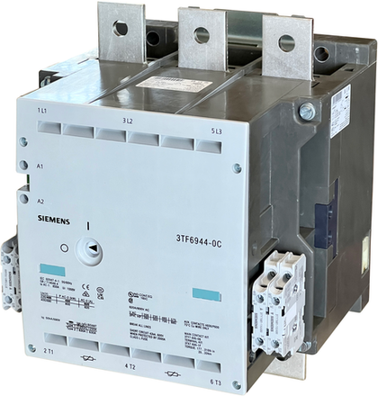 Вакуумный контактор Siemens 3TF6944-0CP7