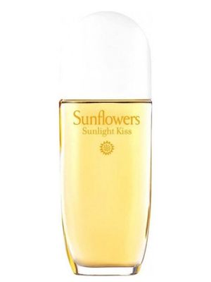 Elizabeth Arden Sunflowers Sunlight Kiss