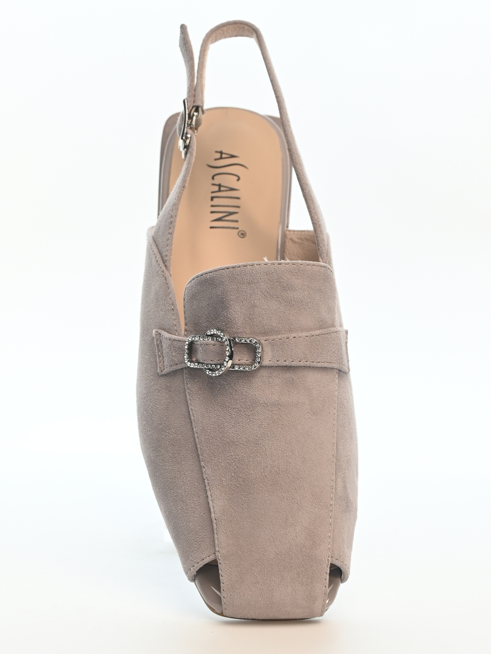 Босоножки женские Ascalini G2831