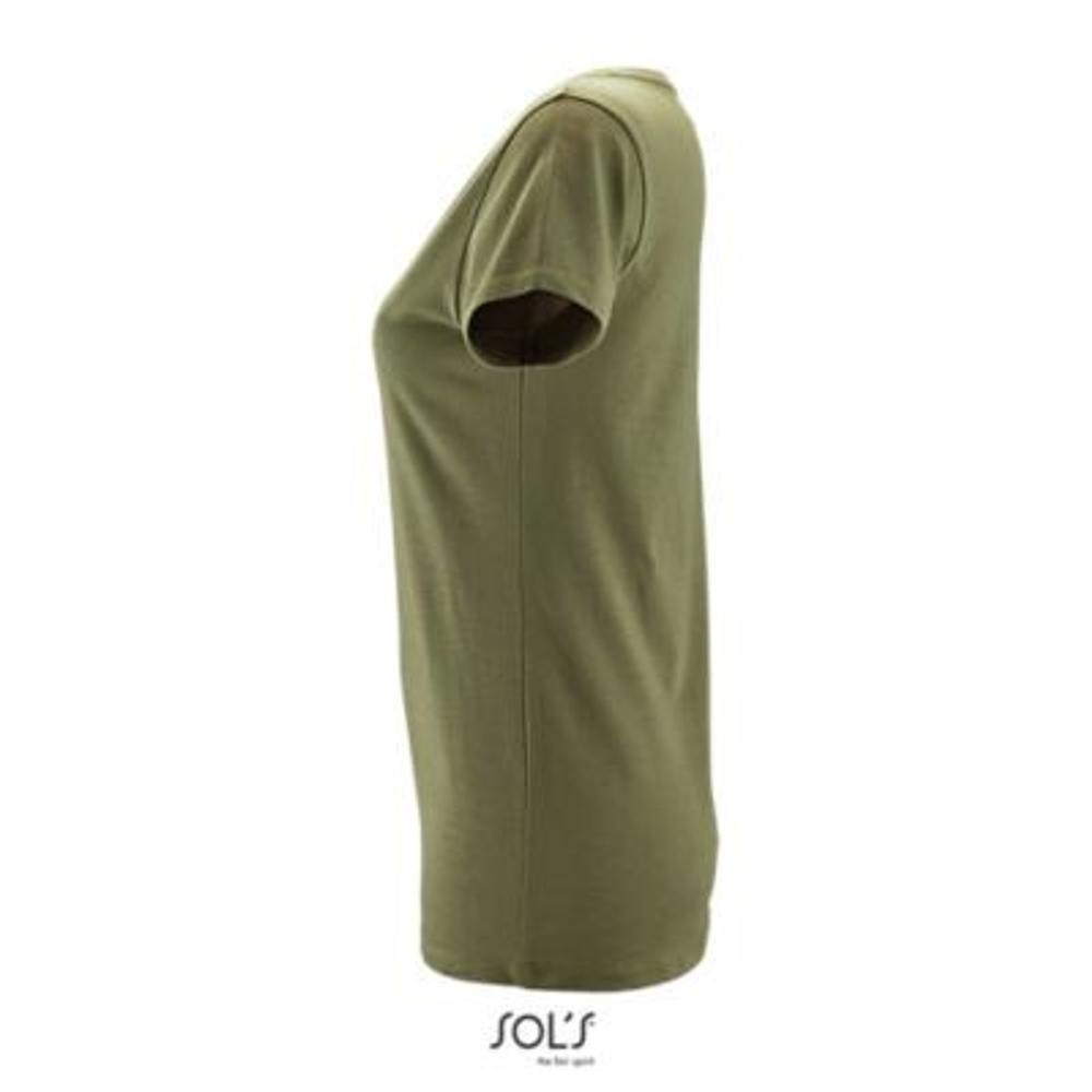 SOL'S MILO WOMEN