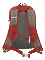 Рюкзак Ternua backpacks Jagger 14L Red (б/р)