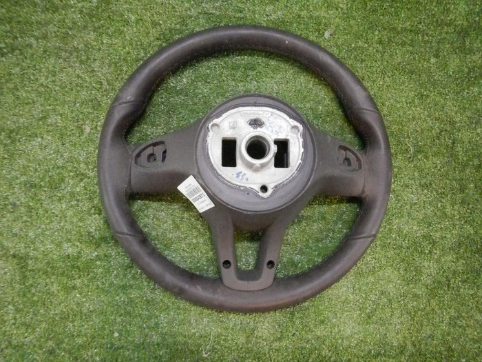 Руль Mercedes GLC X253 (2015-2022)