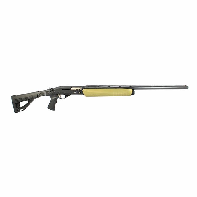 Приклад пластиковый на МР-135, -155, DLG Tactical