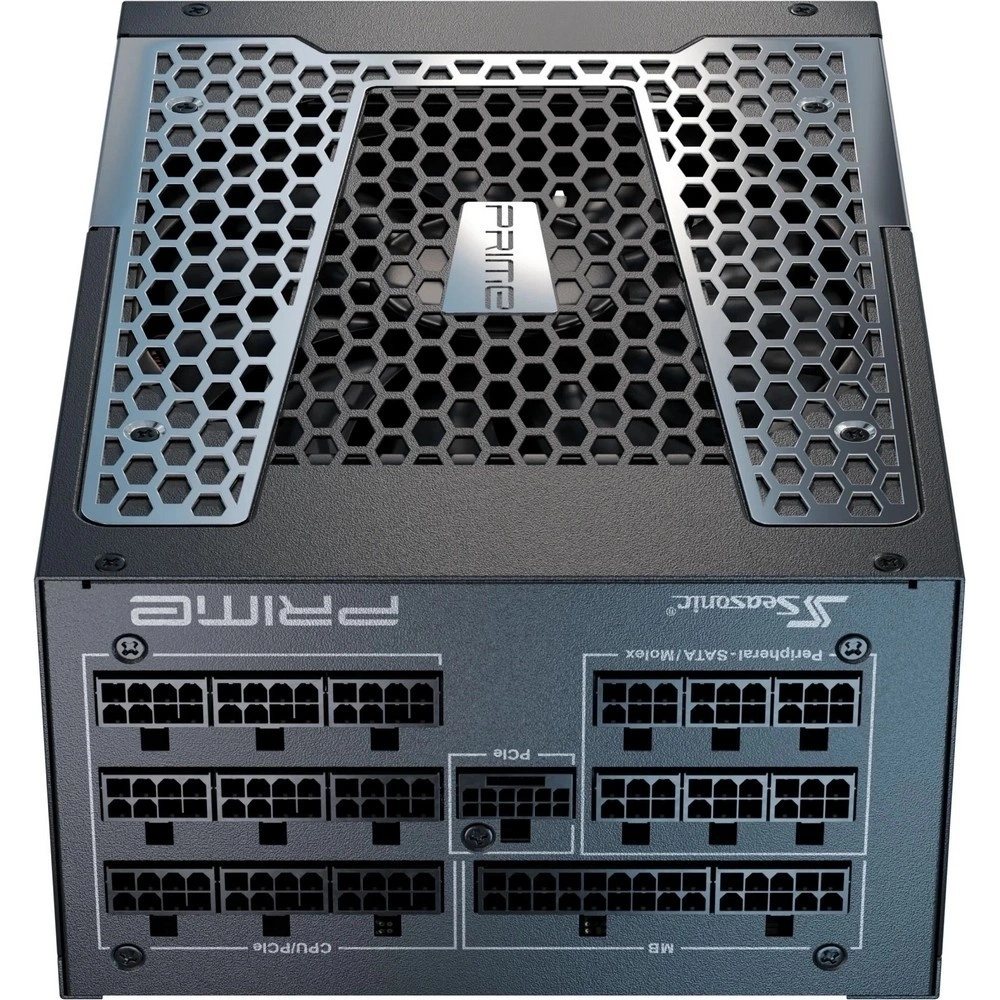 Блок питания Seasonic ATX 1300W Prime TX-1300 Gen.5 80+ Titanium