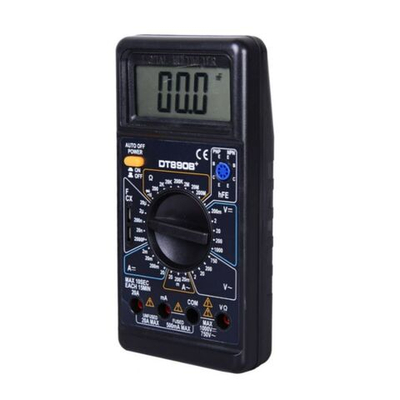 Мультиметр DT-890 B+